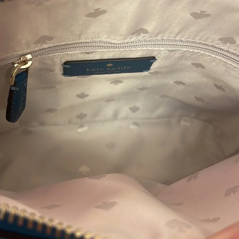 Kate Spade Dome Crossbody - Picture 3 of 6